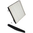 thumbnail image 2 of Nuevo kit de reacondicionamiento del filtro de aire de la cabina 259-200 para camioneta SUV 22759203, 2 of 5