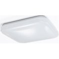 thumbnail image 1 of Feit 71800 1 ft. Sq. Ceiling Fixture, White, 1 of 4