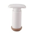 thumbnail image 3 of Sellador al vacío,Sellador al vacío manual Bomba de vacío manual,Bomba para bolsas de almacenamiento al vacío Bomba para bolsas de vacío,Bomba manual portátil para bolsas de, 3 of 8