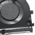 thumbnail image 3 of Low Noise 4 Pin CPU & GPU Cooling Fans for DELL Inspiron Game G3/G3-3579/3779 G5-15/5587, 3 of 4