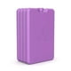 thumbnail image 1 of Enfriadores Ice Packs Bentgo Ice Lunch, paquete de 4 unidades (morados), 1 of 8
