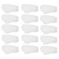 thumbnail image 4 of EeaseCA 20pcs Aquarium Fish Tank Felt Filter Bags Filter Socks Mesh Filter Media Bag, 4 of 8