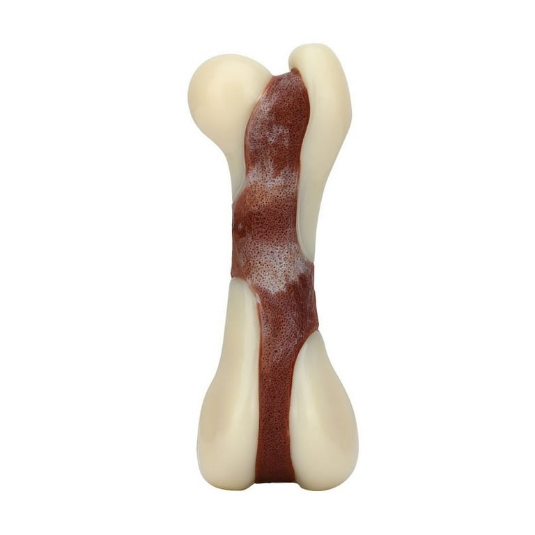 Tikaton Durable Dog Chew Toys Training Chewing Bone Shape Toys for Large Medium Small Dogs-L - Walmart.com Tikaton Durable Dog Chew Toys Training Chewing Bone Shape Toys for Large Medium Small Dogs-L - Walmart.com