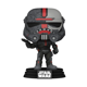 thumbnail image 2 of Funko Pop: Star Wars Bad Batch - Hunter Funko Figura Coleccionable, 2 of 3