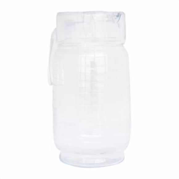 Jarra Top Choice con Tapa 1.8 Litros