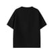 thumbnail image 3 of pstuiky camisetas de hombre, Camiseta de cuello en V versátil de color sólido con movimiento de ocio a la moda para hombre camisas casuales para hombre m, 3 of 3