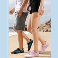 thumbnail image 5 of AUXDIQ Water Shoes Womens Mens Outdoor Quick Dry Unisex Sports Aqua Shoes for Beach Diving Snorkeling Surfing, 5 of 5