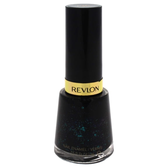 Revlon Nail Enamel - # 736 Elusive Nail Polish For Women