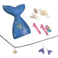 thumbnail image 6 of Piano Potato Mermaid Dig Kit for Kids,2 in 1 Dig Kit and Jewelry Making Kit With 20+ Charms for Girls, STEM Craft Kit for Kids Ages 6-12, 6 of 10