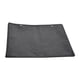 thumbnail image 1 of Bolsa de almacenamiento para cesta de parrilla, soporte para utensilios de parrilla, organizador negro para acampar, barbacoa, parrilla al aire libre,, 1 of 8