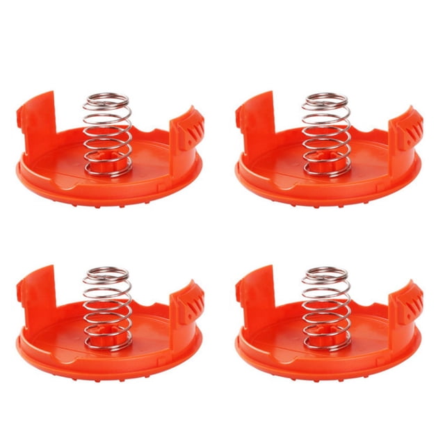 Mechanic Set, Spare Spool for Line String Thread Autofeed Replacement Compatible with Around Brushcutter, Trim Tool