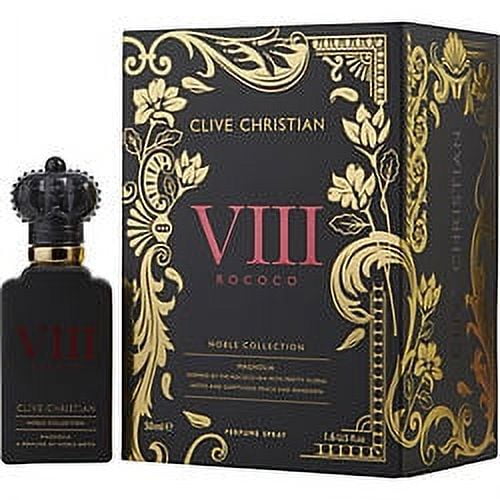 CLIVE CHRISTIAN NOBLE VIII ROCOCO MAGNOLIA de Clive Christian, PERFUME SPRAY 1.6 OZ