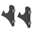 thumbnail image 4 of Light Saber Wall Mount Wall Rack Wall Holder Sword Stand yeacher Poseedor, 4 of 7