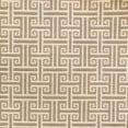 thumbnail image 3 of Plutus Emperor Gray and Beige Luxury Throw Pillow, 3 of 3