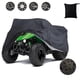 thumbnail image 1 of SZTXJ Mountain bike cover, waterproof and windproof quad cover, UV resistant (140 x 66 x 91 cm)., 1 of 5