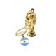 thumbnail image 1 of football key rings - World Cup match key ring - Argentina, 1 of 4