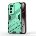 thumbnail image 4 of Funda para OPPO Reno 12 Pro 5G Protección A Prueba De Golpes Con Soporte De TPU Duradero Y Práctico, 4 of 5