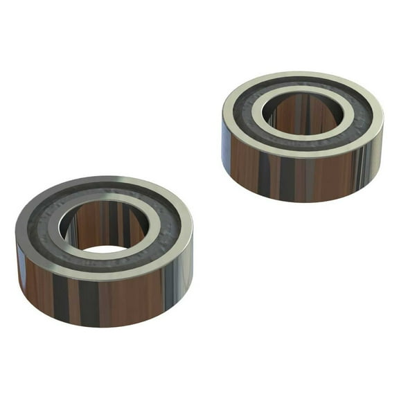 ARRMA Ball Bearing 6x12x4mm 2RS 2 ARA610041 Bearings All
