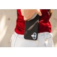 thumbnail image 5 of Funda ZAGG Luxe Snap para iPhone 16 con MagSafe y caída de 3 m, 5 of 5