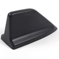 thumbnail image 3 of Cache d'Antenne de Voiture pour R1T R1S, Noir Mat, 3 of 5