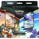 thumbnail image 1 of Pokemon Paquete de baraja de batalla Pokemon Lycanroc V vs Corviknight V Juego de cartas Eda, 1 of 2