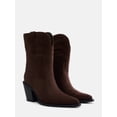 thumbnail image 3 of Scenario Women's Mid-Calf Western Boots, 3 of 7