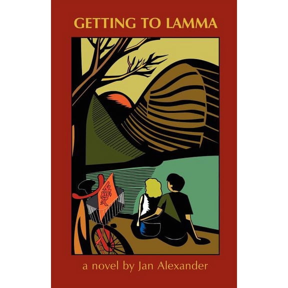 Getting to Lamma (Paperback)