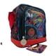 thumbnail image 4 of Lonchera Termica Ruz Spiderman Miles Morales 173685 3D, 4 of 5