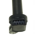 thumbnail image 3 of Ignition Coil Compatible with 2011-2014 Scion tC 2AR-FE 2.5L L4 Coil-On-Plug 3-Pin UF630 REPT504628 90919-02256 90919-A2005 90919-T2004, 3 of 3