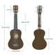 thumbnail image 2 of Ukelele POMAIKAI 21 Soprano para principiantes de madera con cuerdas de nylon, 2 of 8