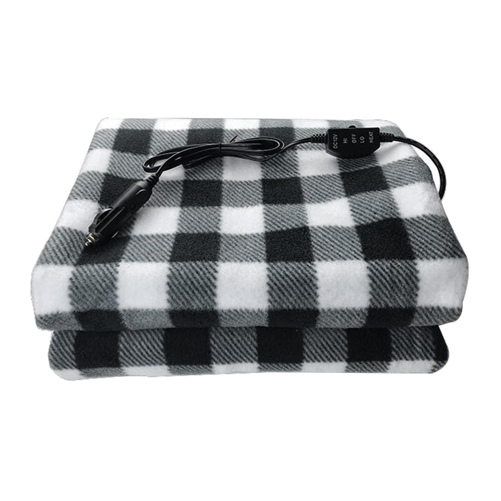 heated throw clearance