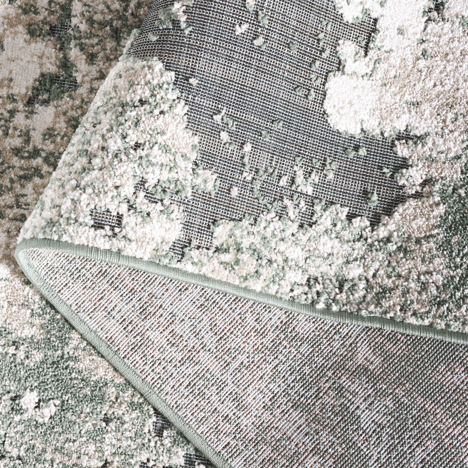 SAFAVIEH Cabana Selma Distressed Indoor/Outdoor Area Rug