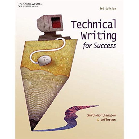 Technical Writing for Success