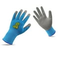 thumbnail image 1 of 2 Paires de Gants de Jardinage pour Enfants Résistants à l'Usure, 1 of 5