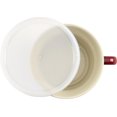 thumbnail image 4 of Good Cook Oven Fresh® Stoneware Mug with Lid, 4 of 4