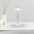 thumbnail image 1 of Lámpara Nocturna Perfecl Mini Lámpara de Mesa Decorativa Estilo Retro, 1 of 8