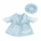 thumbnail image 2 of CaiYueKe Funny Goose Bathrobe Set for Patio Decor, Spring Summer Outdoor Garden Decoration Costume, Funny Vacation Smoothes Decor for Patio Gooses, Holiday Home Yard Decorations, 2 of 7