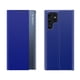 thumbnail image 2 of Cubierta de la caja del teléfono tipo flip Cubierta del teléfono a prueba de arañazos para Samsung Galaxy S23 Ultra, 2 of 6