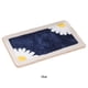 thumbnail image 4 of Advancent Alfombra antideslizante Daisy para baño, resistente al desgaste y duradera, alfombra de entrada antideslizante para baño Daisy Juegos de accesorios de baño, 4 of 6