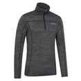 thumbnail image 3 of Mountain Warehouse Mens Finsbury Active Midlayer, 3 of 4