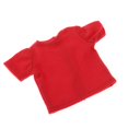 thumbnail image 2 of Esquirla 1:6 Doll Costume Red, 2 of 8