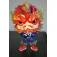 thumbnail image 1 of 2025 FUNKO POP Figura de acción de vinilo de edición limitada My Hero Academy Animation Himiko Toga #610 DABI #637, juguetes para niños, regalos, 1 of 5