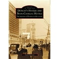 thumbnail image 1 of Pre-Owned Detroit's Statler and Book-Cadillac Hotels: The Anchors of Washington Boulevard (Paperback) 073852025X 9780738520254, 1 of 1