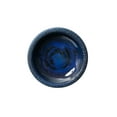 thumbnail image 3 of Algreen Birdbath Blue Marble 20x25", 3 of 3
