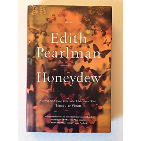 Pre-Owned Honeydew: Stories (Hardcover) 0316297224 9780316297226