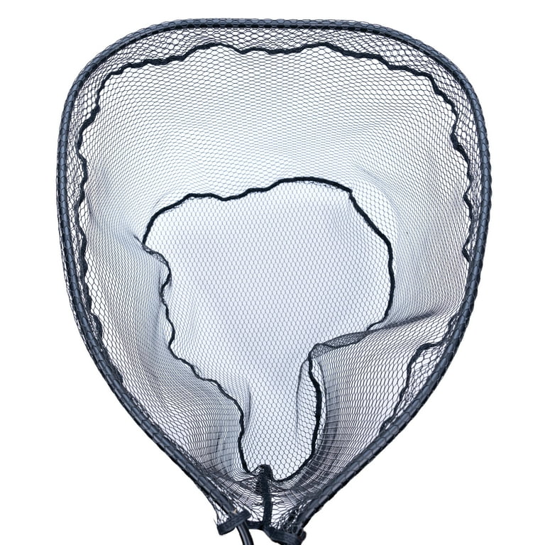 Ozark Trail Adjustable Saltwater Fishing Net with Telescoping