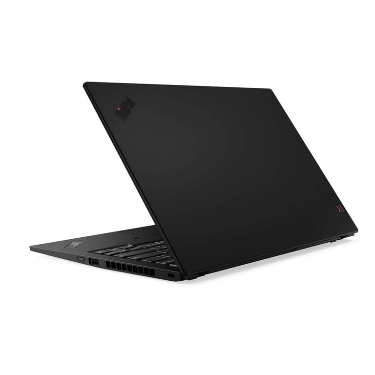 Lenovo ThinkPad X1 Carbon Gen 7 Laptop, 14