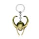 thumbnail image 1 of Llavero colgante de Los Vengadores de Marvel, llavero de Metal de superhéroe de Disney para bolso, llavero de martillo de Thor, abrebotellas, accesorios para hombres, regalo Fivean unisex, 1 of 2