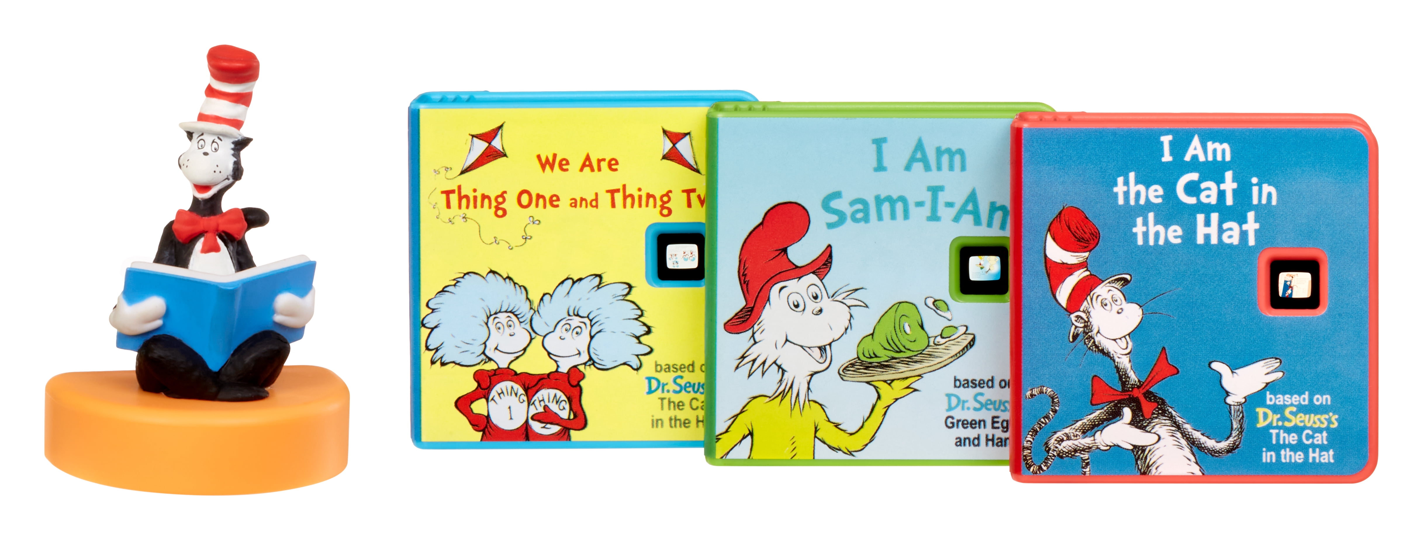 Little Tikes Dr. Seuss Story Dream Machine Dr. Seuss Starter Pack