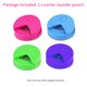 thumbnail image 2 of Corner Rounder Punch R4 Mini cortador de esquinas redondas portátil, 2 of 8